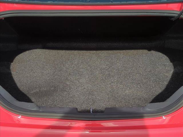 Used 2015 Chevrolet Camaro LS RWD image 6