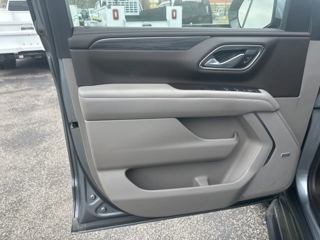 Used 2022 GMC Yukon SLT AWD/4WD image 11