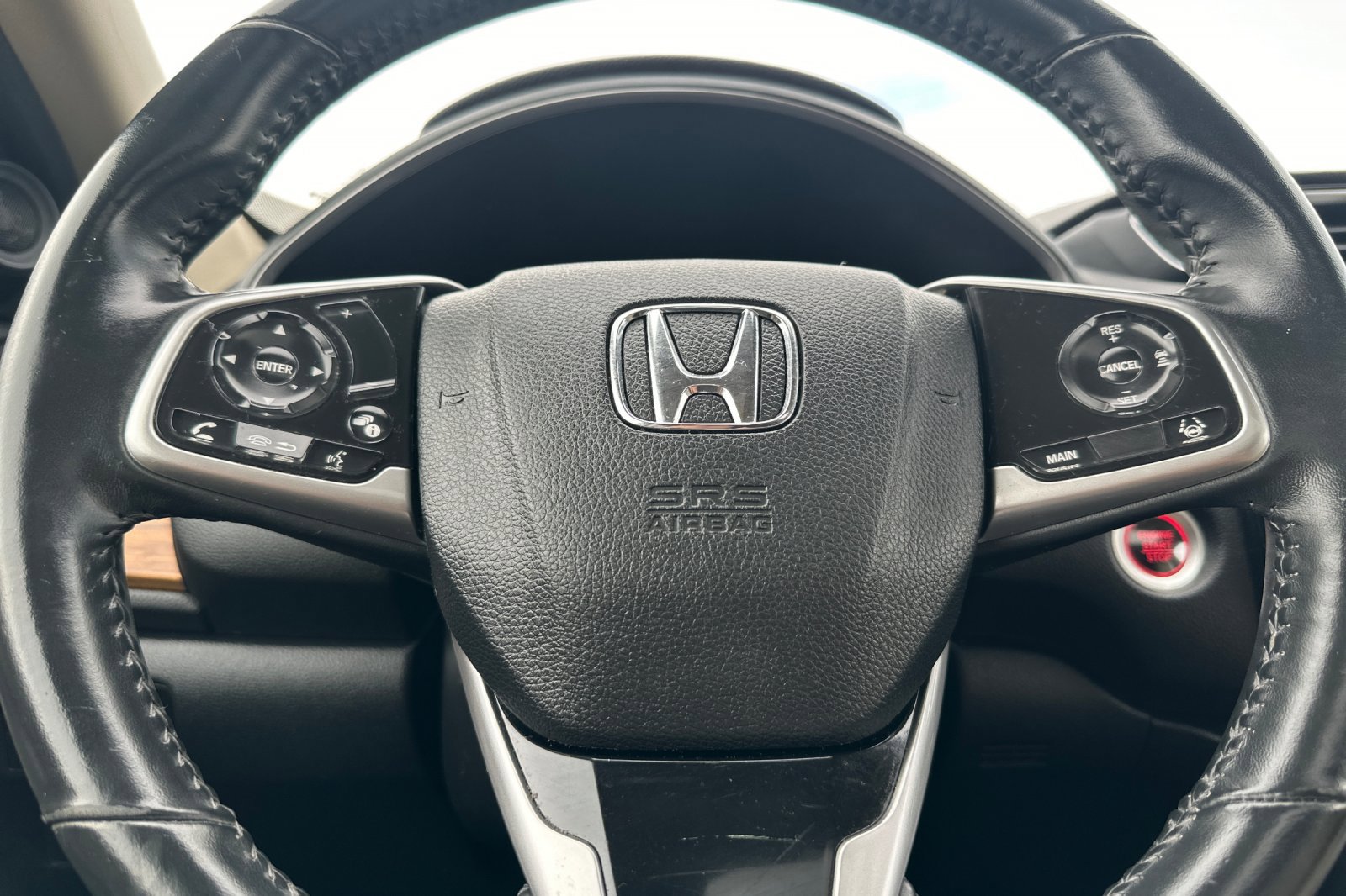Used 2020 Honda CR-V EX-L image 24