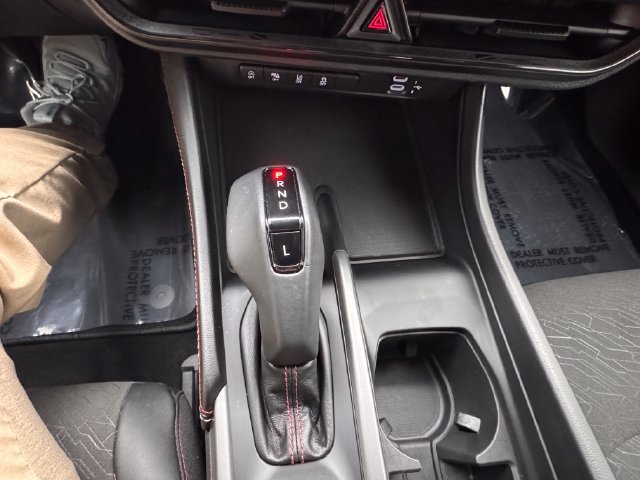 Used 2026 Dodge Charger R/T w/ Driver Convenience Group AWD/4WD image 27