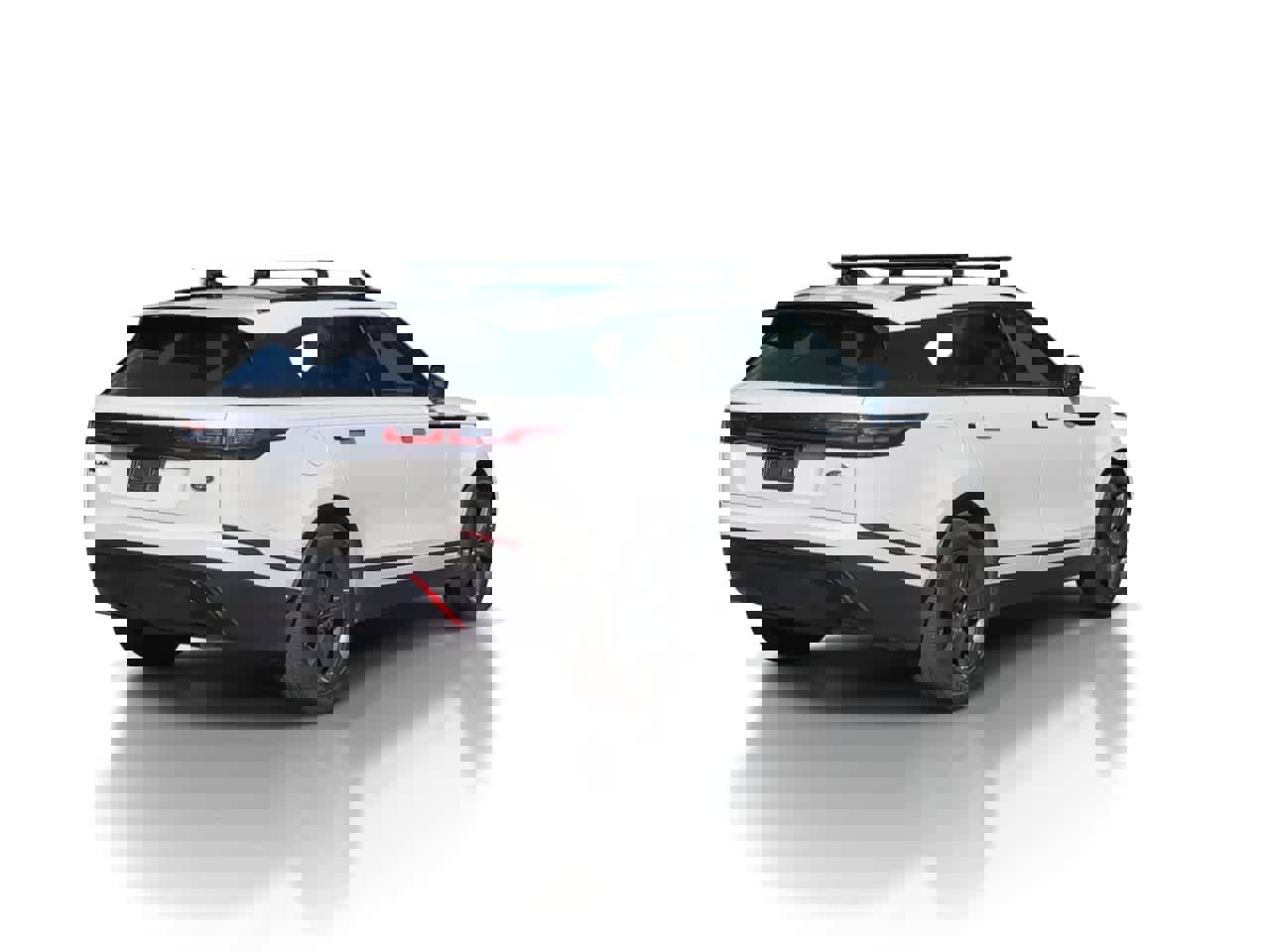 Used 2019 Land Rover Range Rover Velar S image 8