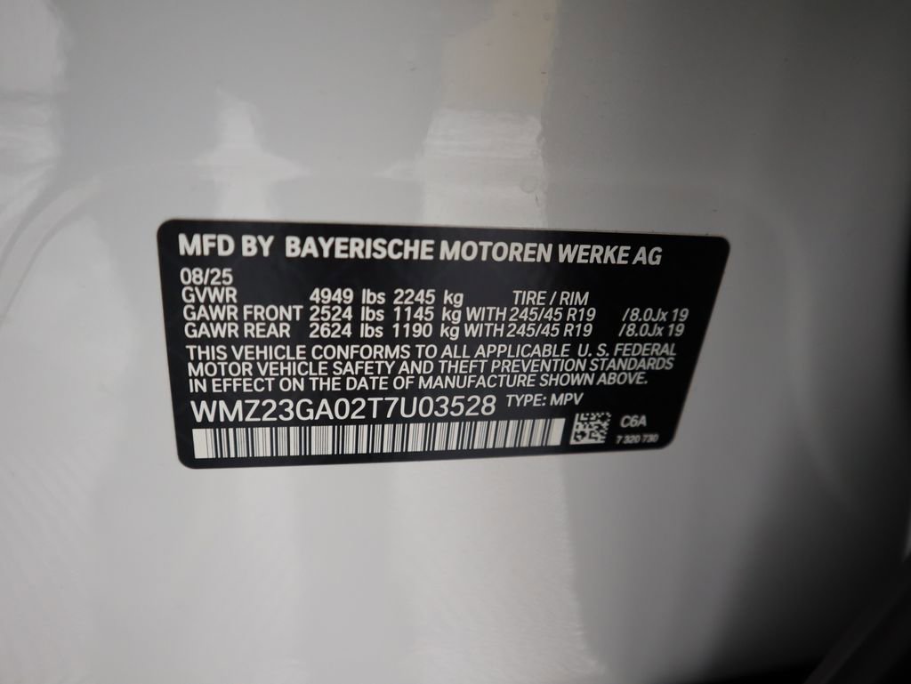 New 2026 MINI Cooper Countryman S image 33