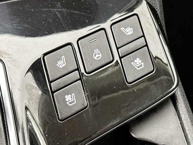 Used 2023 Kia Sportage SX image 19