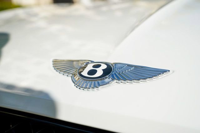 Used 2024 Bentley Continental GT Speed AWD/4WD image 41
