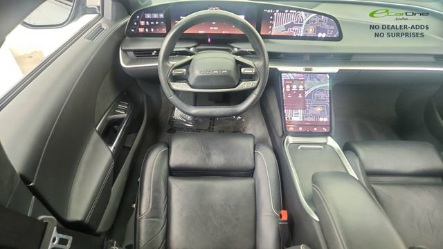 Used 2024 Lucid Air Touring AWD/4WD image 36