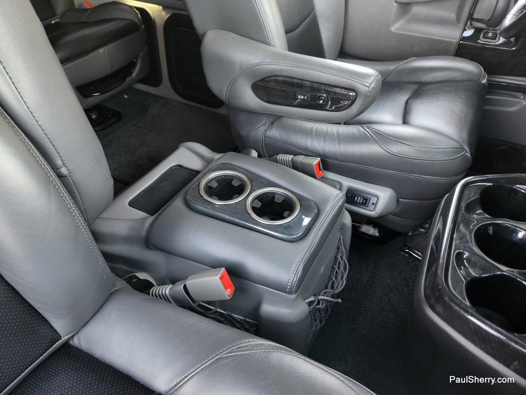 Used 2021 Chevrolet Express 2500 LS w/ Enhanced Convenience Package image 55