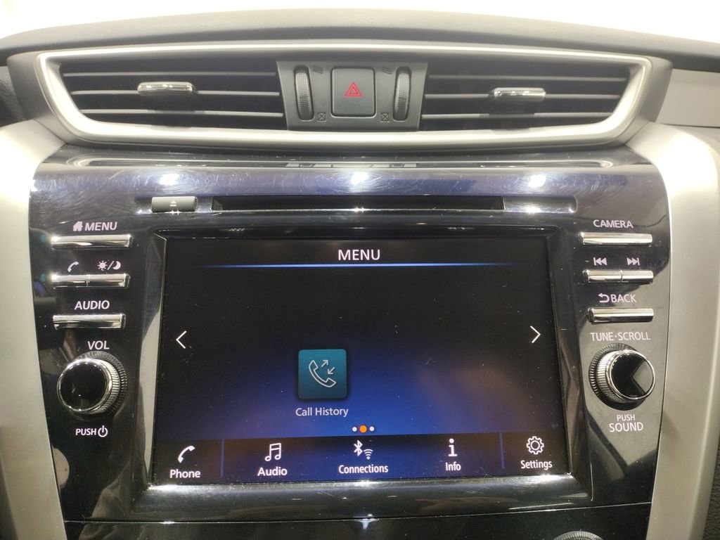 Used 2022 Nissan Murano S image 24