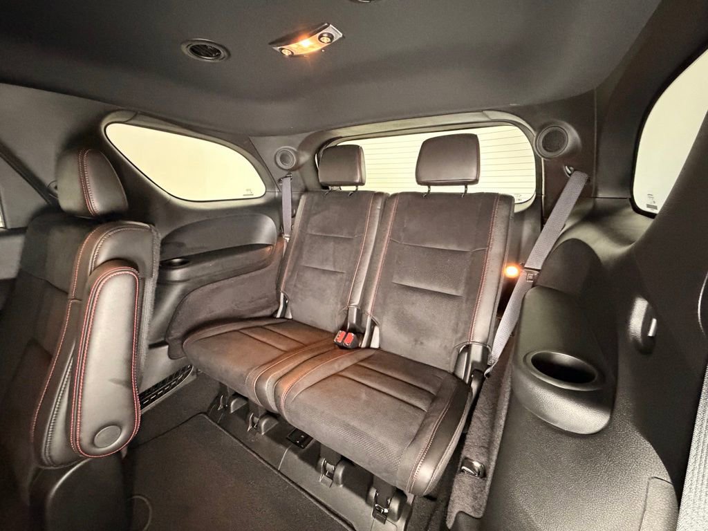 Used 2025 Dodge Durango GT AWD/4WD image 8