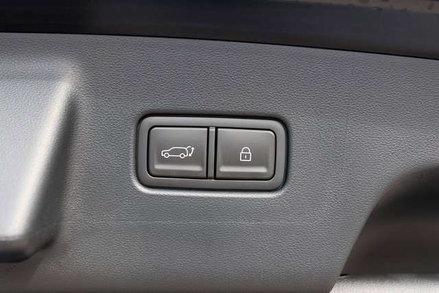 New 2026 Hyundai Palisade Calligraphy image 7