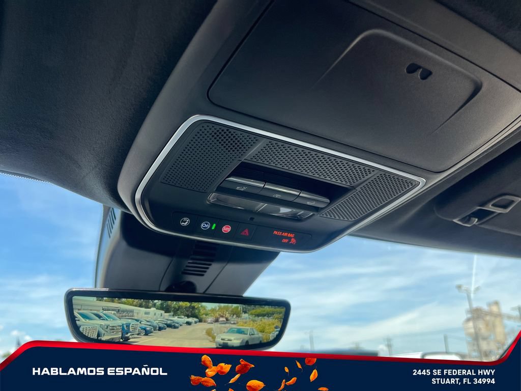 New 2026 GMC Acadia Denali Ultimate FWD image 36