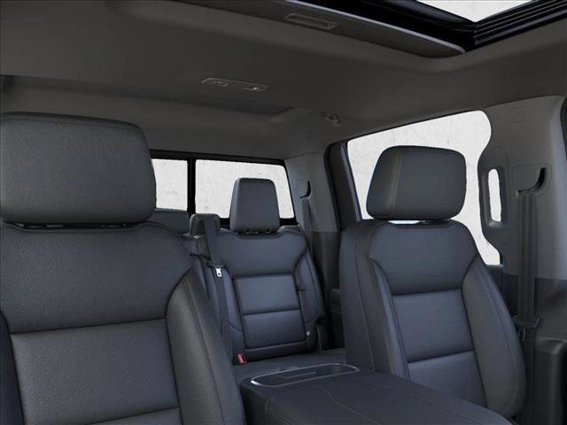 New 2026 Chevrolet Silverado 1500 LTZ image 24