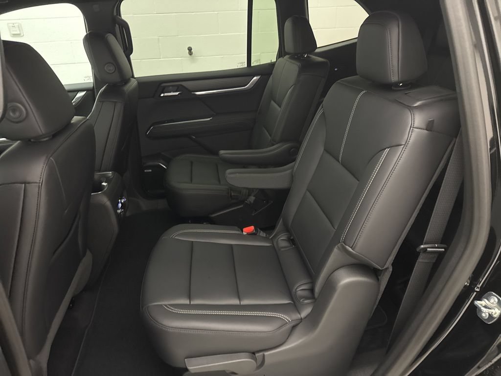 New 2026 GMC Acadia Elevation w/ Black Edition AWD/4WD image 55