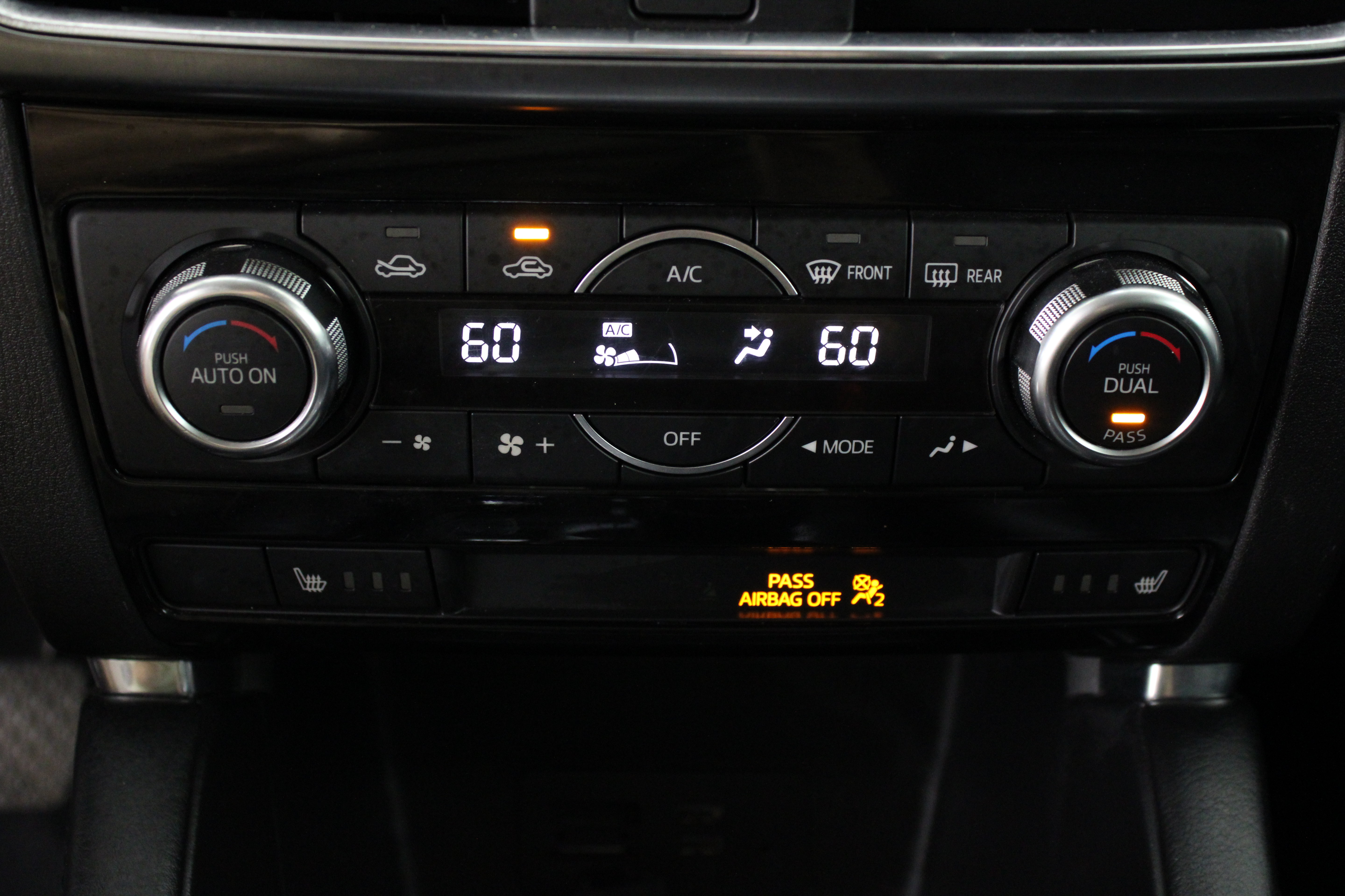 Used 2016 MAZDA CX-5 Grand Touring FWD image 21