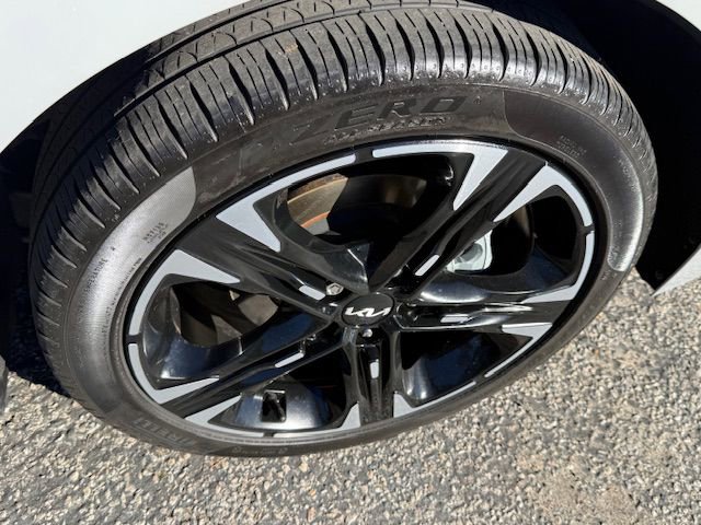 Used 2022 Kia K5 GT-Line image 7