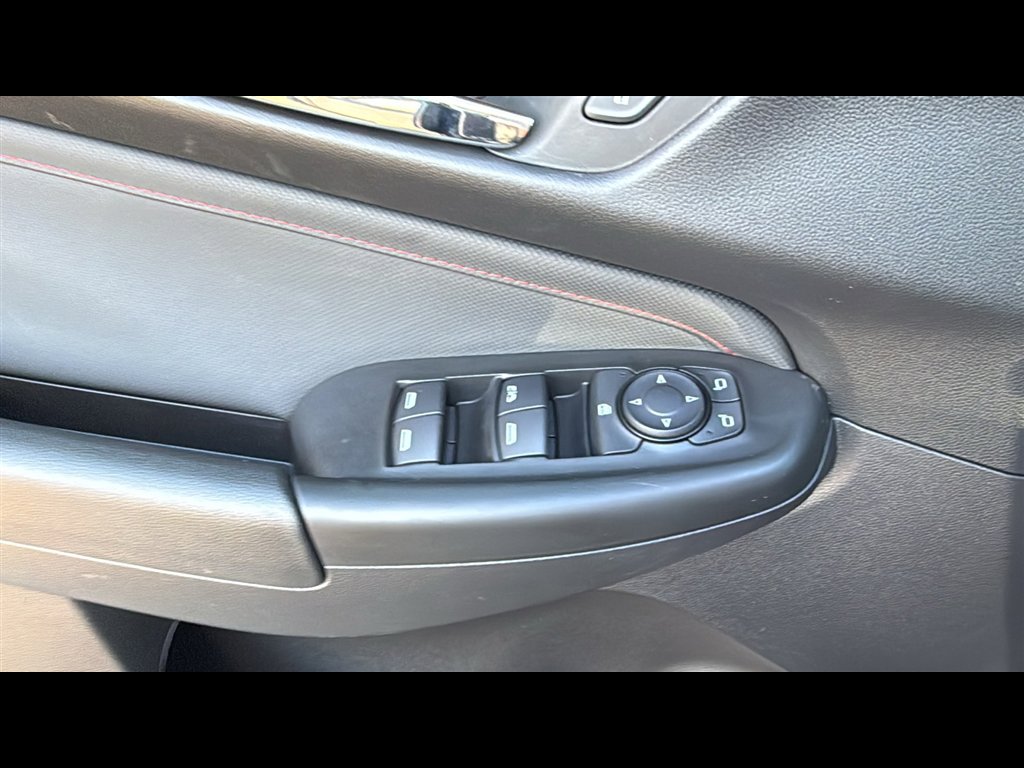 Used 2025 Chevrolet TrailBlazer RS w/ Convenience Package image 8