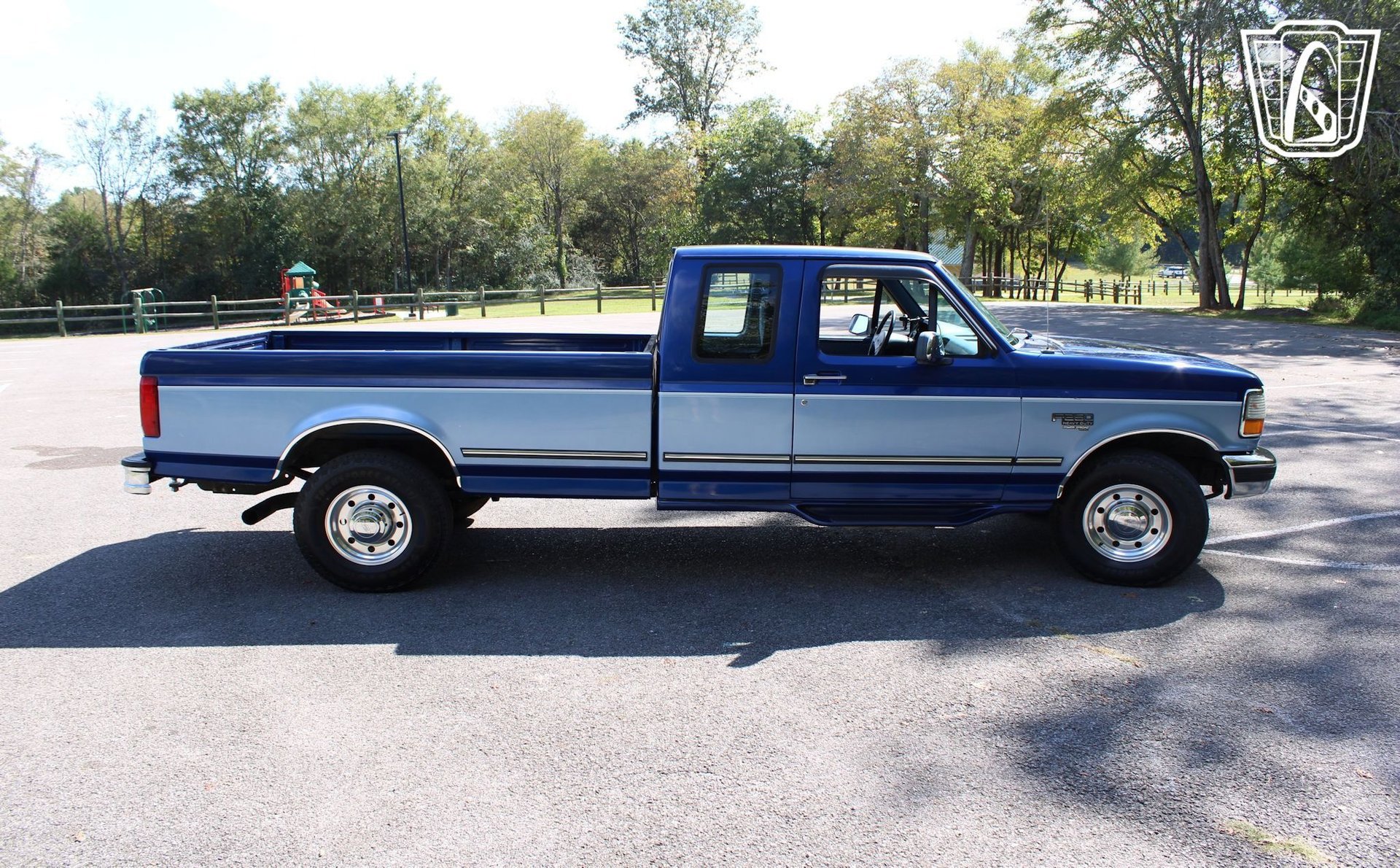 Used 1997 Ford F250 2WD SuperCab Heavy Duty image 10