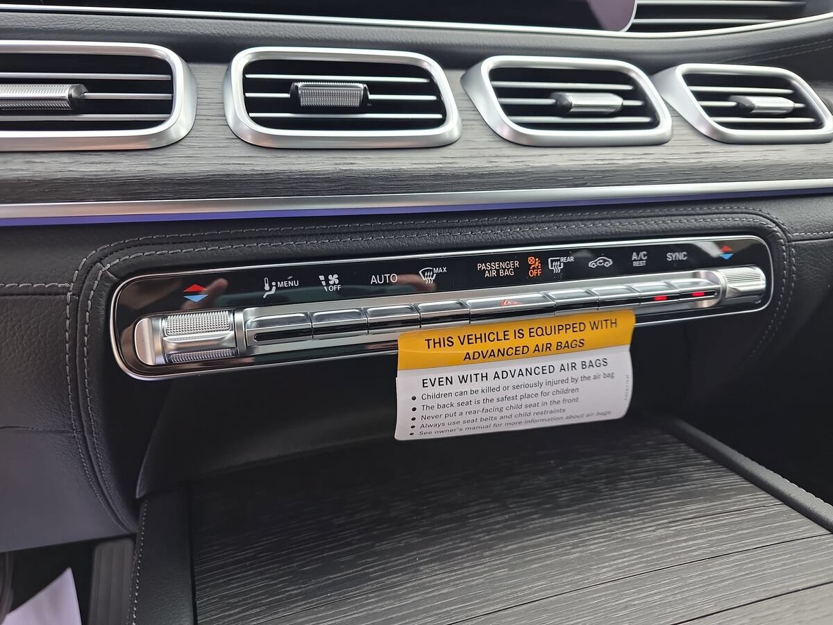 New 2026 Mercedes-Benz GLE 450 4MATIC image 24