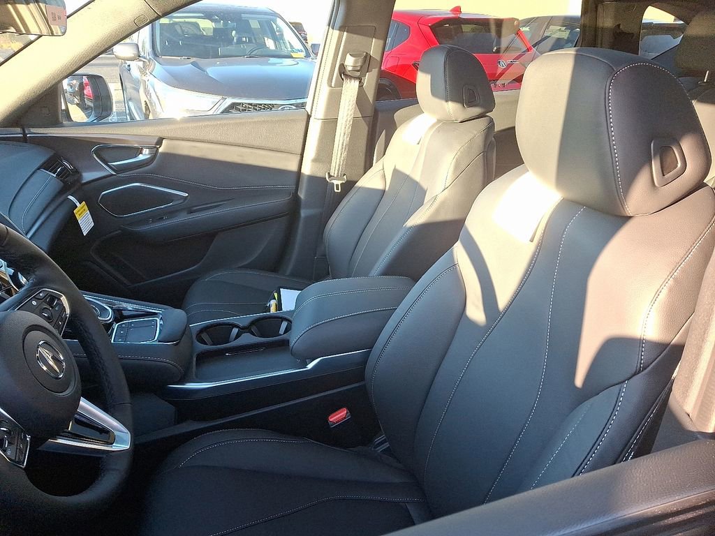 New 2026 Acura RDX SH-AWD image 6