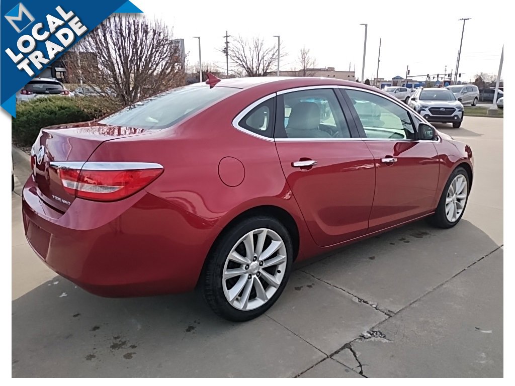 Used 2012 Buick Verano Convenience image 6