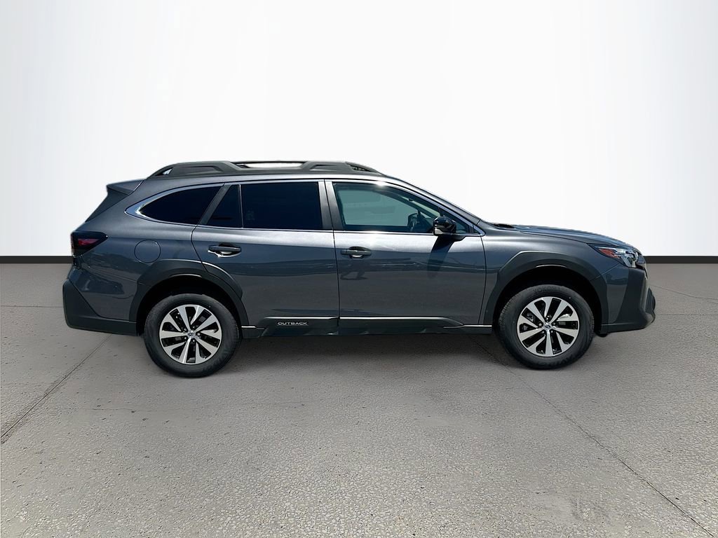 Certified 2025 Subaru Outback Premium w/ Popular Package #1A AWD/4WD image 8