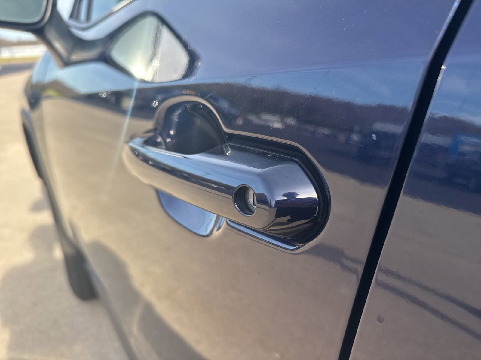 Used 2024 Toyota RAV4 XLE image 10