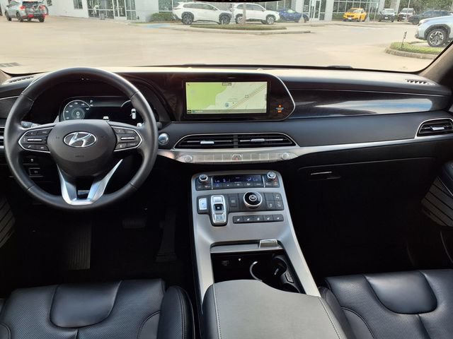 Used 2020 Hyundai Palisade Limited FWD image 5