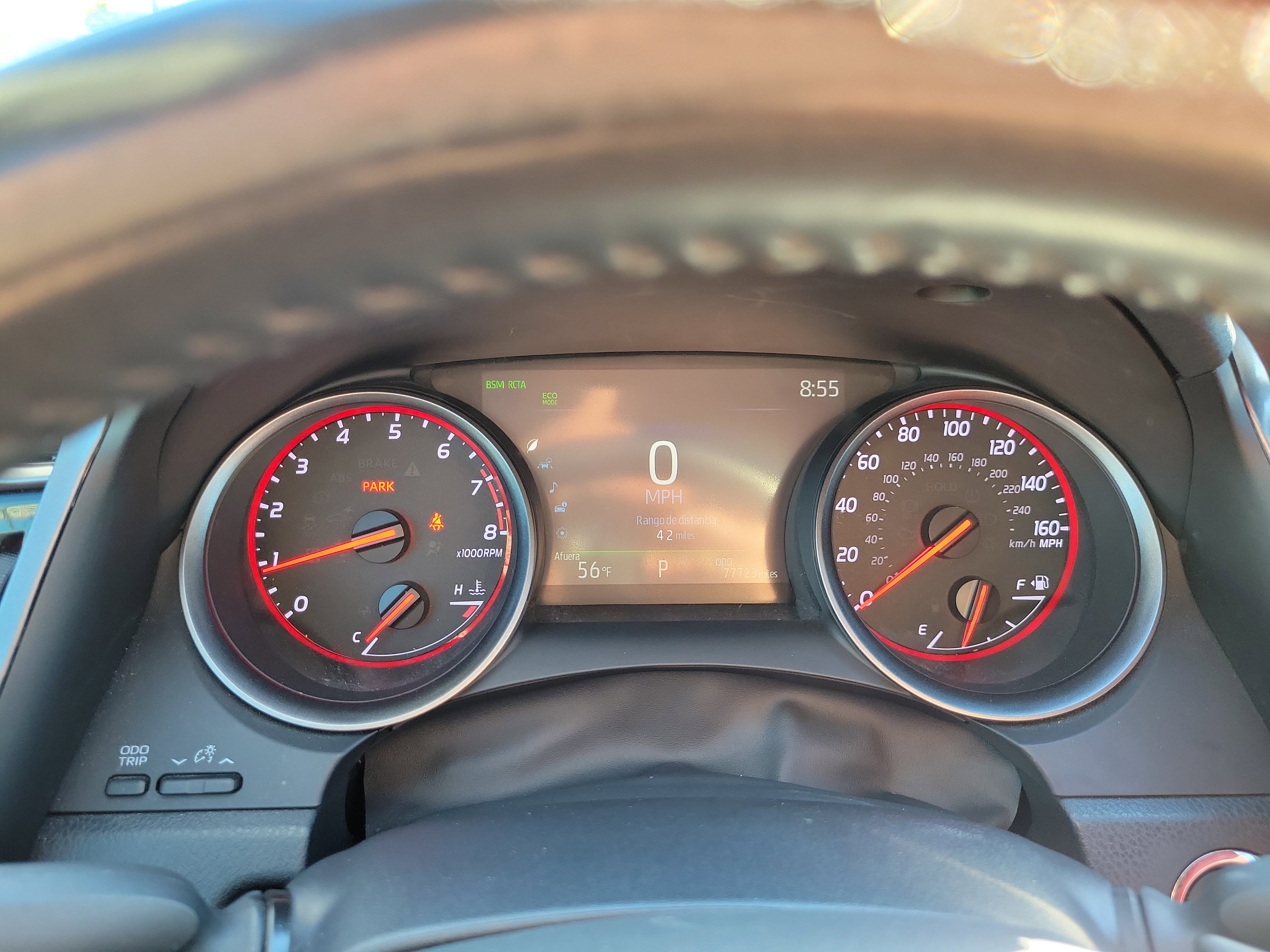 Used 2024 Toyota Camry XSE image 24