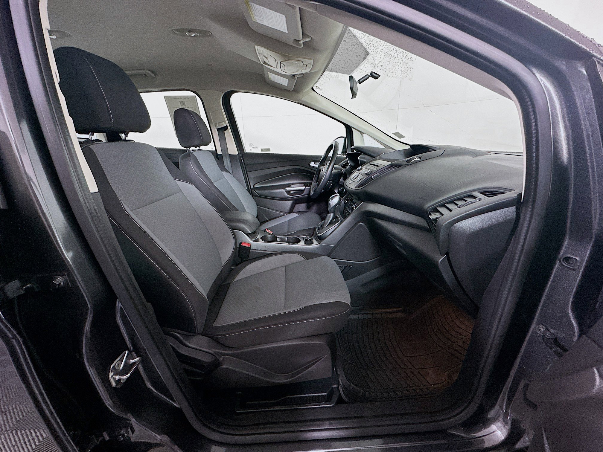 Used 2017 Ford C-MAX SE image 28