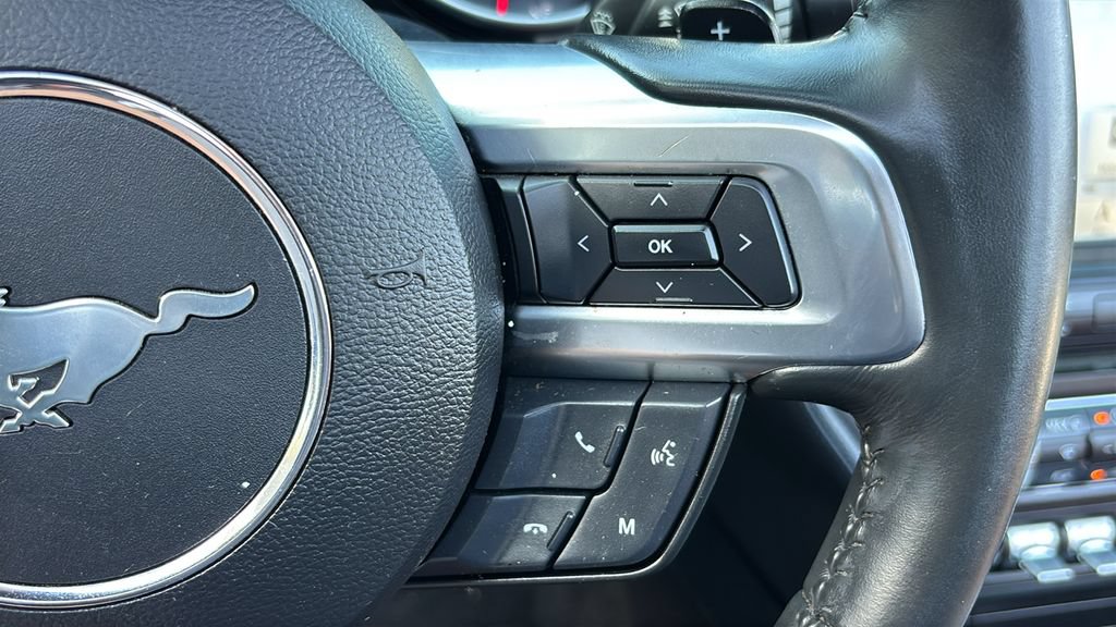 Used 2018 Ford Mustang GT Premium RWD image 16