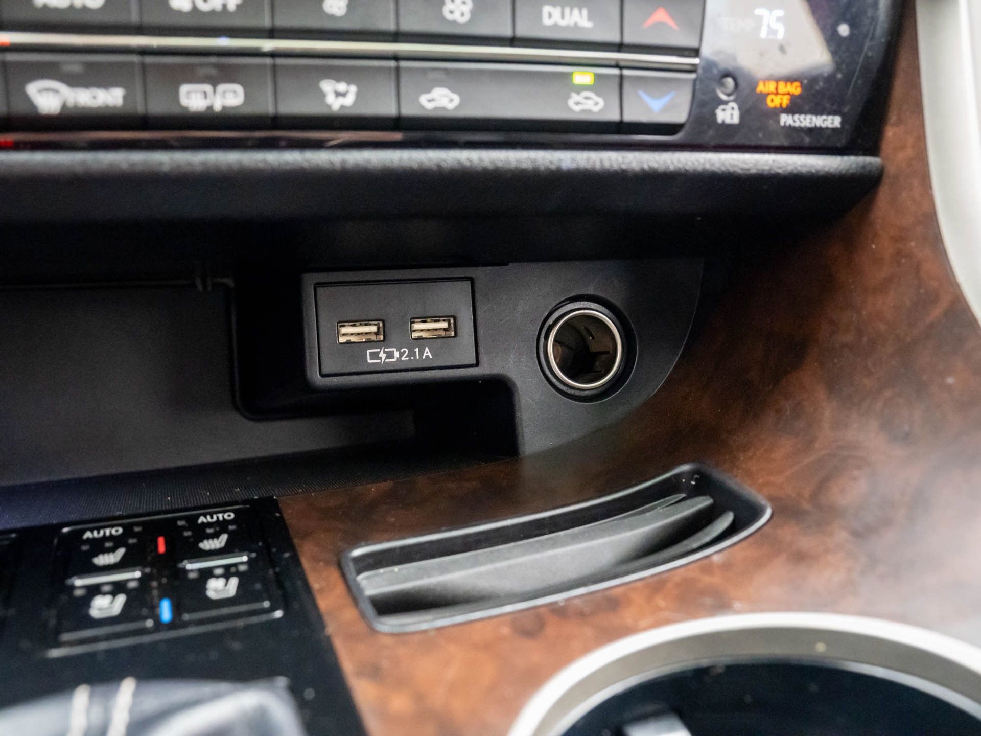 Used 2022 Lexus RX 350 AWD w/ Premium Package image 26