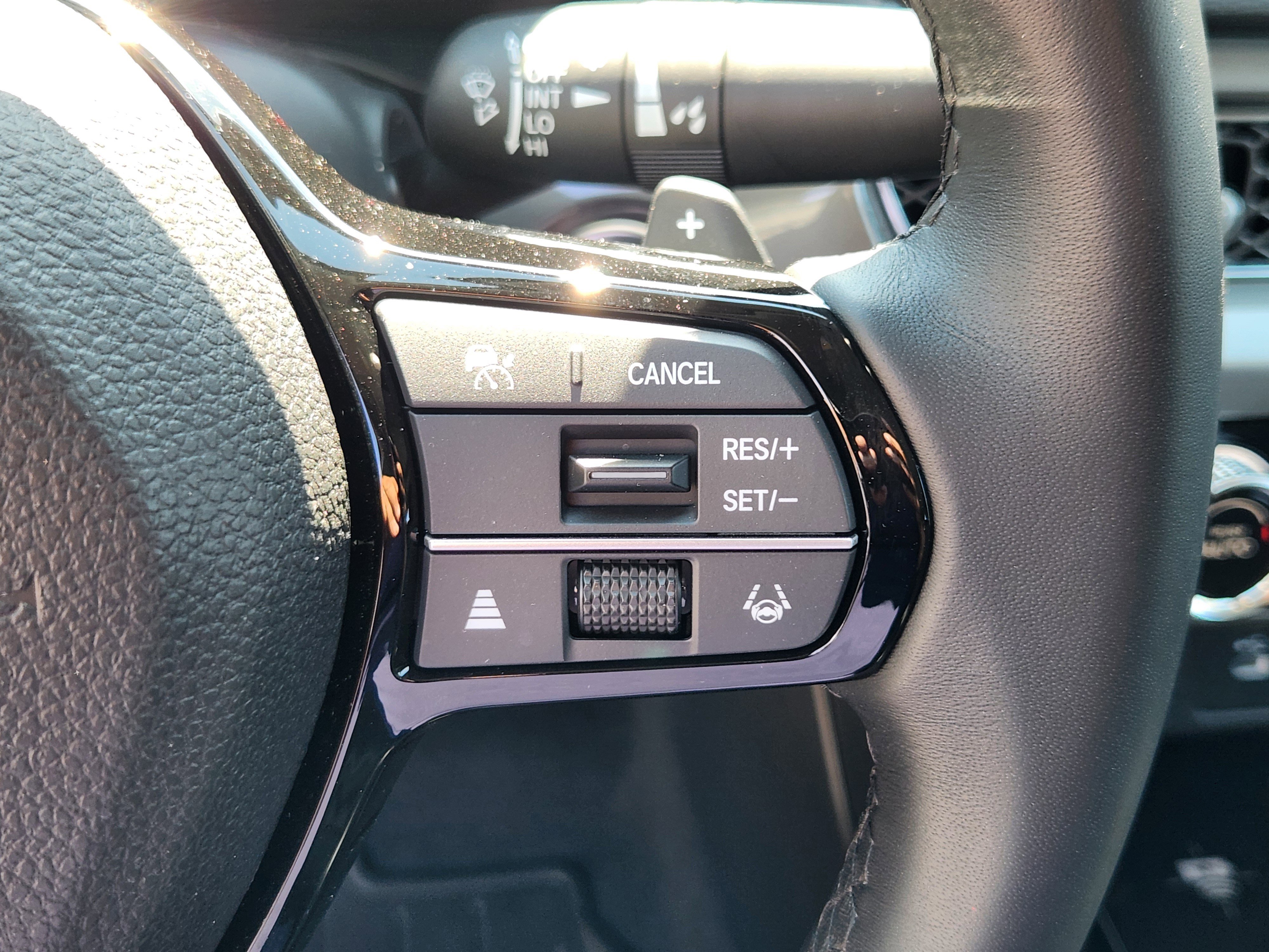 Certified 2026 Acura Integra FWD image 24