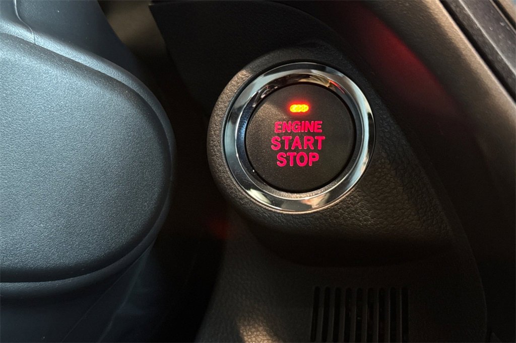 New 2026 Subaru Impreza RS image 25