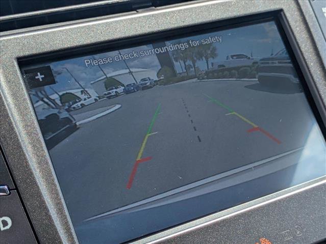 Used 2017 Lincoln MKC Reserve FWD image 14
