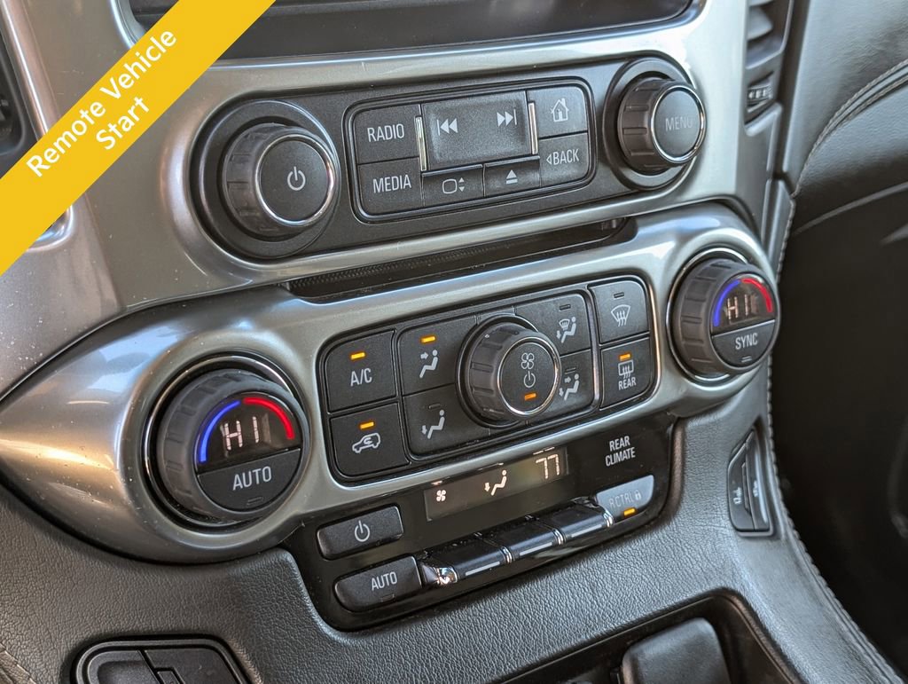 Used 2019 Chevrolet Tahoe LT image 27