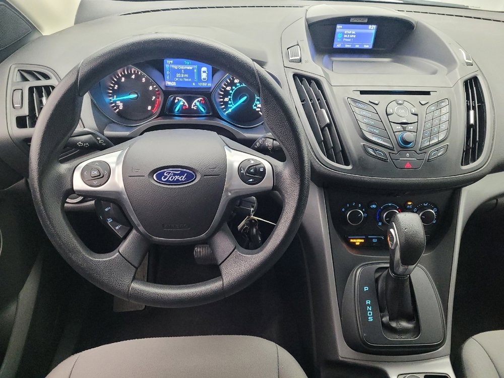 Used 2015 Ford Escape SE image 22