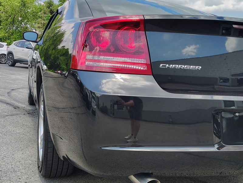Used 2006 Dodge Charger R/T w/ Convenience Group II RWD image 16
