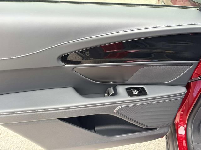 New 2026 Lincoln Nautilus Premier w/ Jet Appearance Package image 19