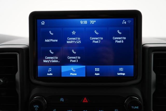 Used 2021 Ford Bronco Sport Big Bend image 28