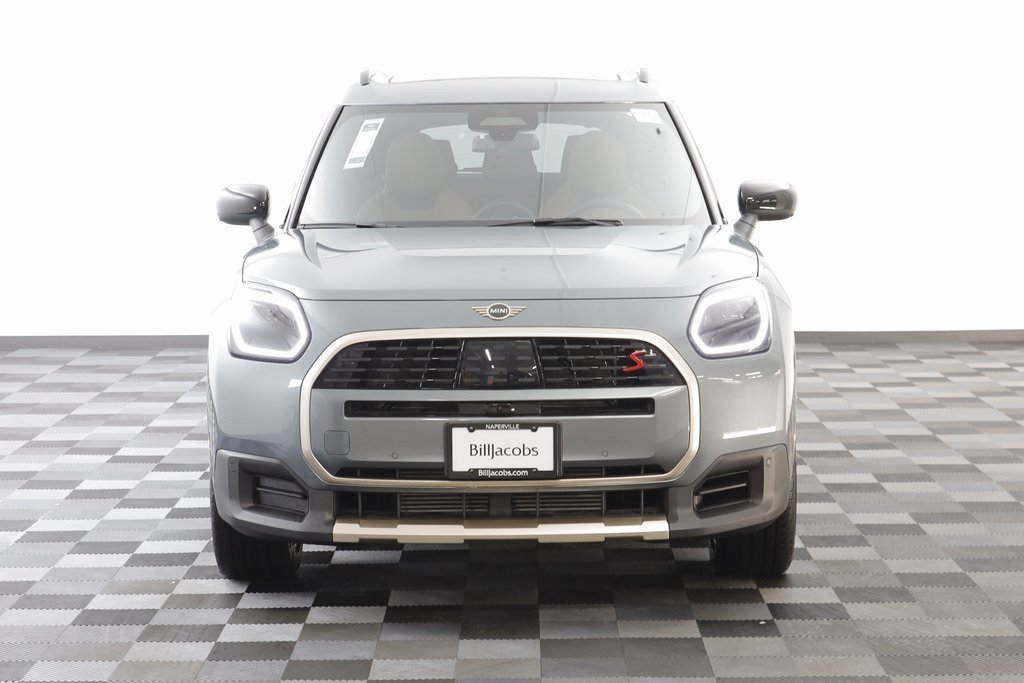 Certified 2025 MINI Cooper Countryman S image 21