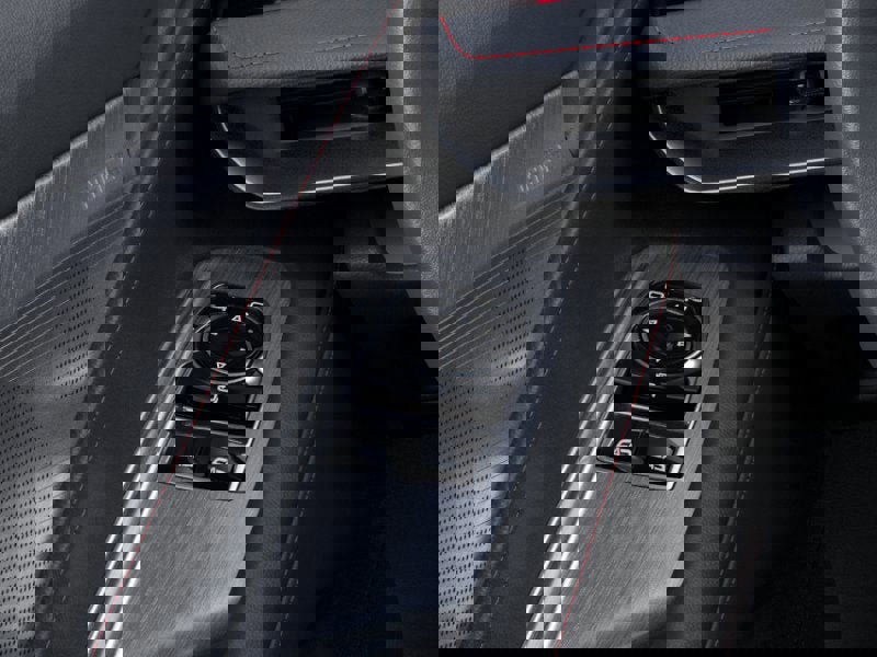 New 2026 Chevrolet Corvette Stingray Preferred Cpe w/ 2LT image 22