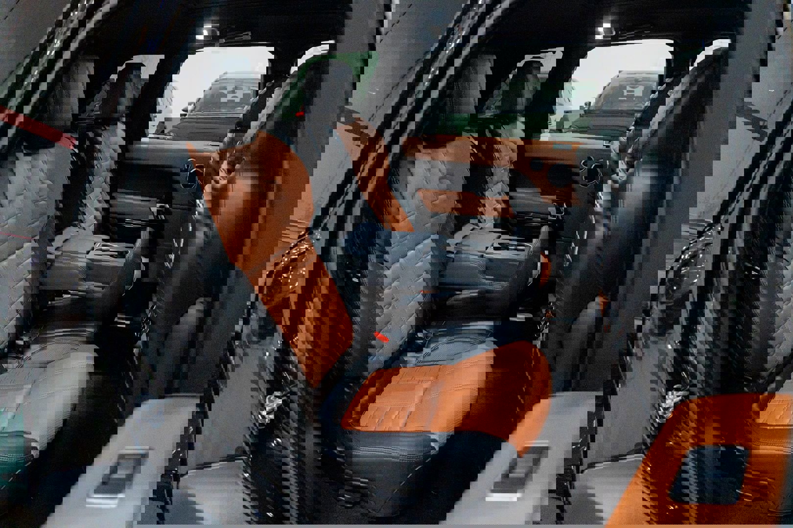 Used 2017 Land Rover Range Rover Sport Autobiography image 20