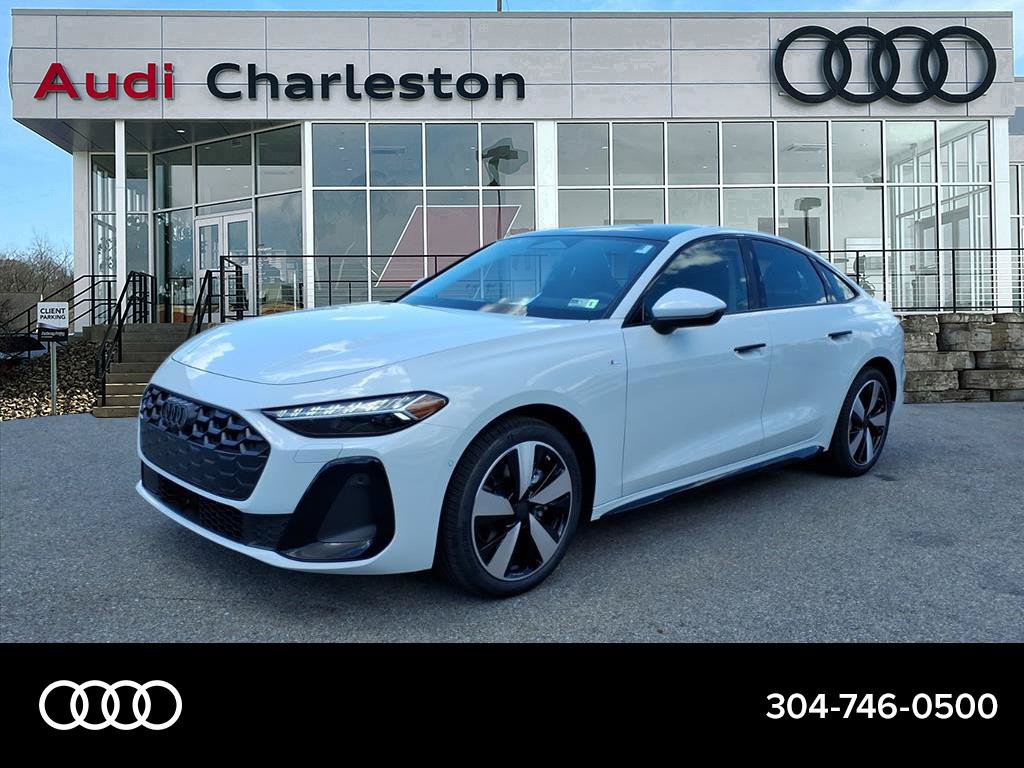 New 2026 Audi A5 2.0T Premium Plus AWD/4WD image 7