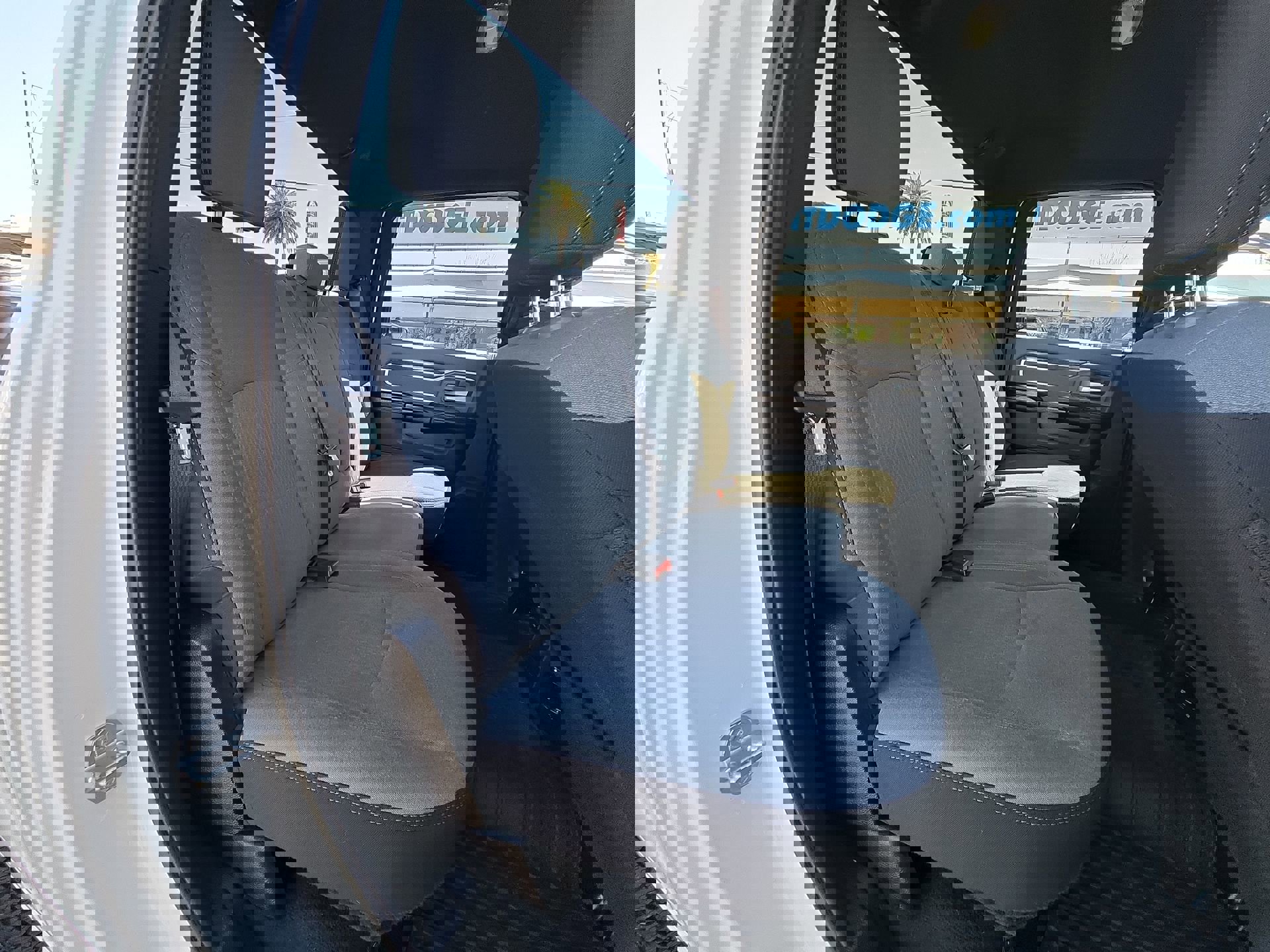 Certified 2021 RAM 2500 Big Horn w/ Level 1 Equipment Group image 26