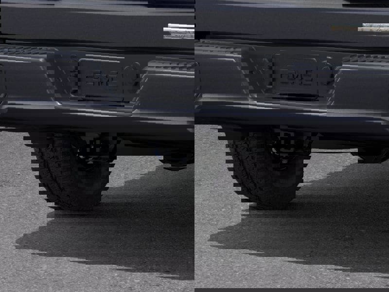 New 2026 GMC Sierra 1500 Elevation image 14