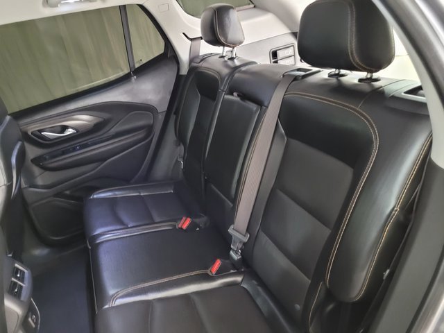 Used 2021 GMC Terrain SLT image 48