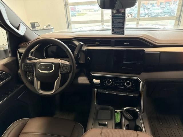 New 2026 GMC Sierra 3500 Denali w/ Technology Package AWD/4WD image 34