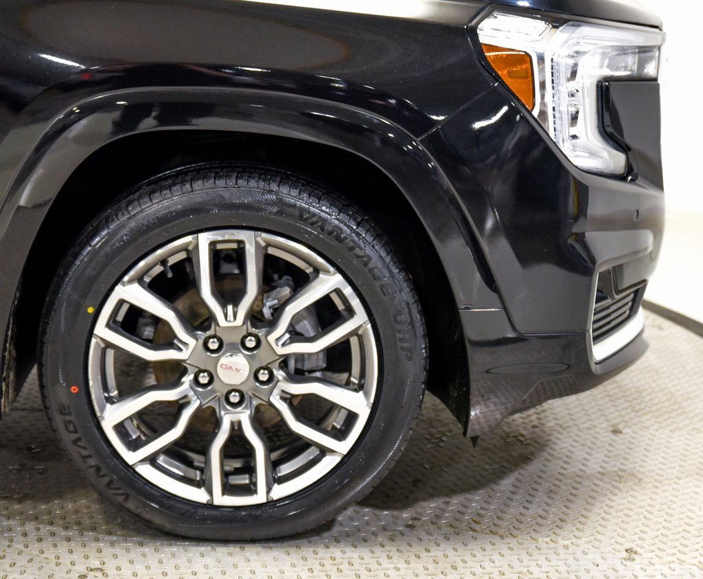 Used 2022 GMC Terrain Denali image 13