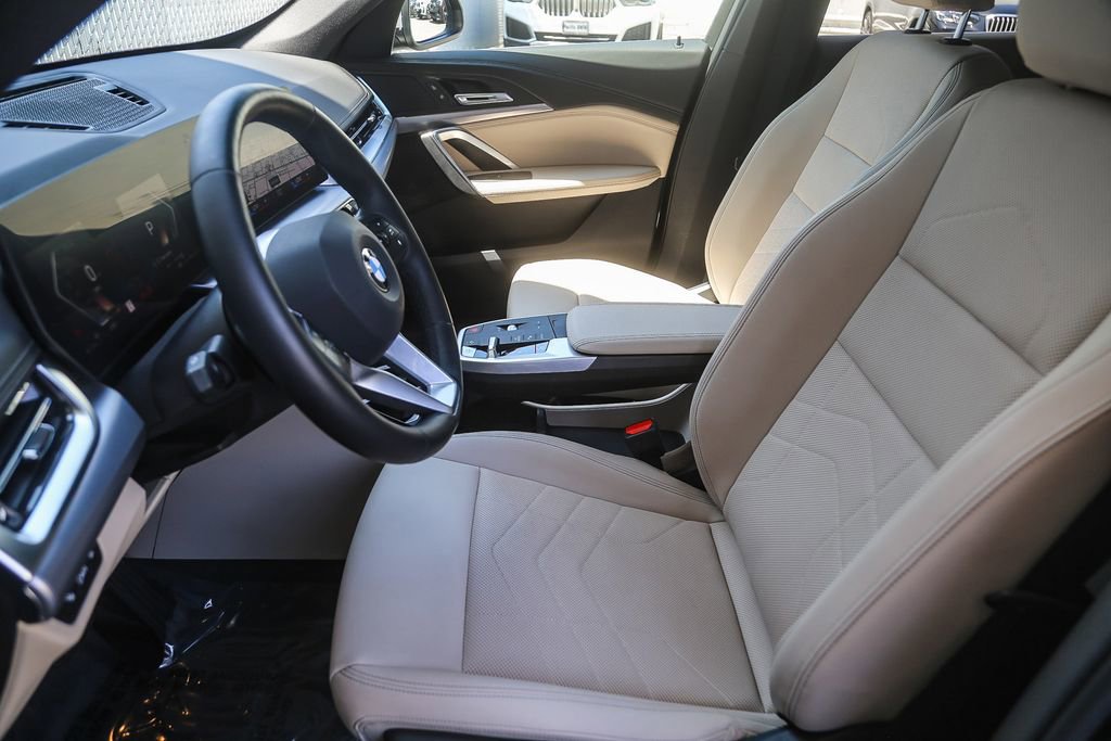 Certified 2023 BMW X1 xDrive28i w/ Convenience Package AWD/4WD image 13