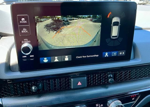 New 2026 Honda CR-V Sport Touring image 36