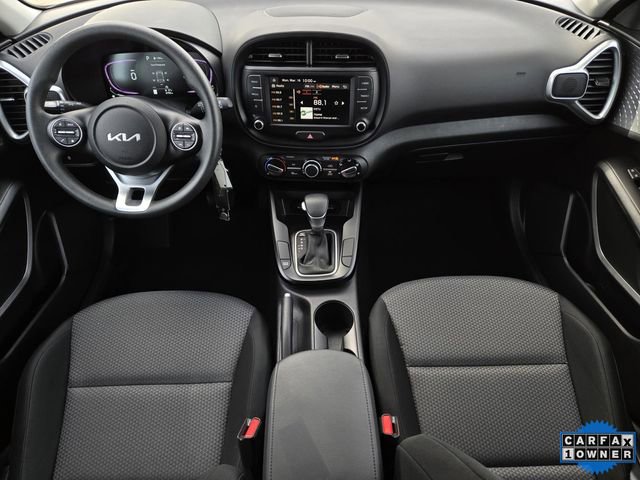 Certified 2025 Kia Soul S image 15